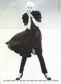 Giorgio Armani F/W 07.08
M: Agyness Deyn
Ph: Mert & Marcus